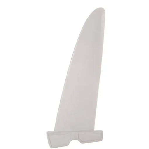 Starboard (Discontinued) Fin Powerbox White 16"