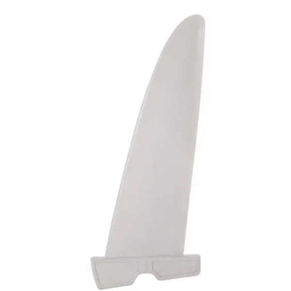(Closeout) Fin Powerbox White 16"
