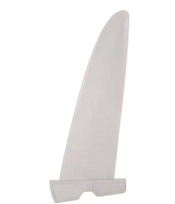 Starboard (Discontinued) Fin Powerbox White 16"