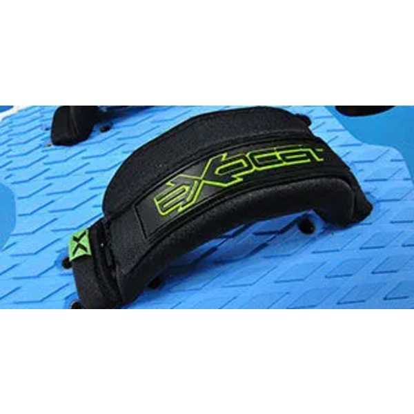 (Discontinued) Exocet Foot Strap Race Pro