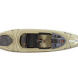 Wilderness Systems (Prior Year Model) 2023 Pungo 105 Fossil Tan