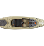 Wilderness Systems (Prior Year Model - Cosmetically Blemished) 2023 Pungo 105 Fossil Tan