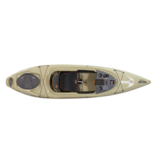 Wilderness Systems (Prior Year Model - Cosmetically Blemished) 2023 Pungo 105 Fossil Tan