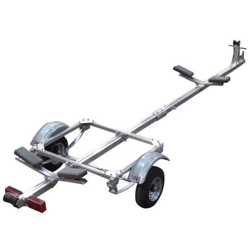 Trailex Single Kayak Trailer (SUT-220-S)