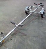 Trailex Single Kayak Trailer (SUT-220-S)