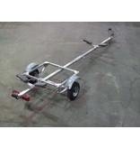 Trailex Single Kayak Trailer (SUT-220-S)