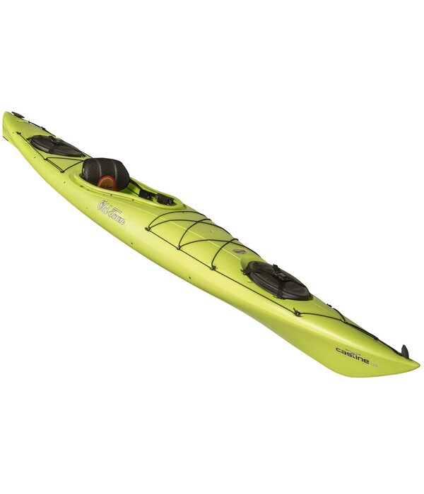 Old Town (Prior Year Model) 2023 Castine 135 Lemongrass