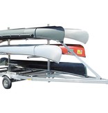 Trailex Six Kayak Trailer (UT-1000-6-04)