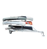 Trailex Six Kayak Trailer (UT-1000-6-04)