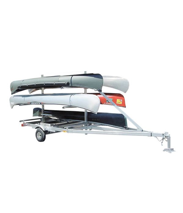 Trailex Six Kayak Trailer (UT-1000-6-04)