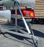 Trailex Six Kayak Trailer (UT-1000-6-04)