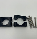 Mariner Sails H-Rail Adapters For Newport Throttle Mount (Set Of 4 Pieces)