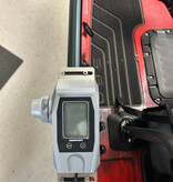 Mariner Sails H-Rail Adapters For Newport Throttle Mount (Set Of 4 Pieces)