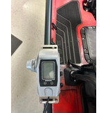 Mariner Sails H-Rail Adapters For Newport Throttle Mount (Set Of 4 Pieces)