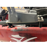 Mariner Sails H-Rail Adapters For Newport Throttle Mount (Set Of 4 Pieces)