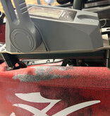 Mariner Sails H-Rail Newport Throttle Flat Mount