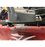 Mariner Sails H-Rail Newport Throttle Flat Mount