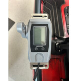 Mariner Sails H-Rail Newport Throttle Flat Mount