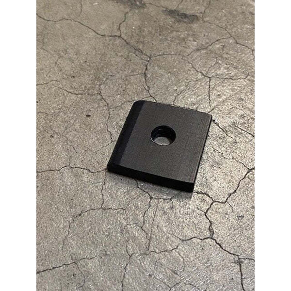 Nacra Crossbar Bolt Chip Black