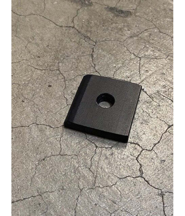 Murray Sports Nacra Crossbar Bolt Chip Black