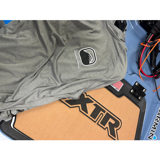 Bonafide "Bonafide" AFTCO Performance Hoodie