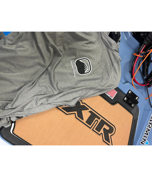 Bonafide "Bonafide" AFTCO Performance Hoodie