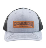NuCanoe "NuCanoe" Est. 2006 Hat