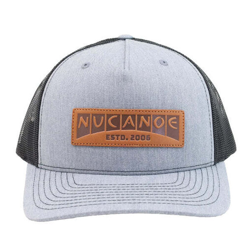 NuCanoe "NuCanoe" Est. 2006 Hat