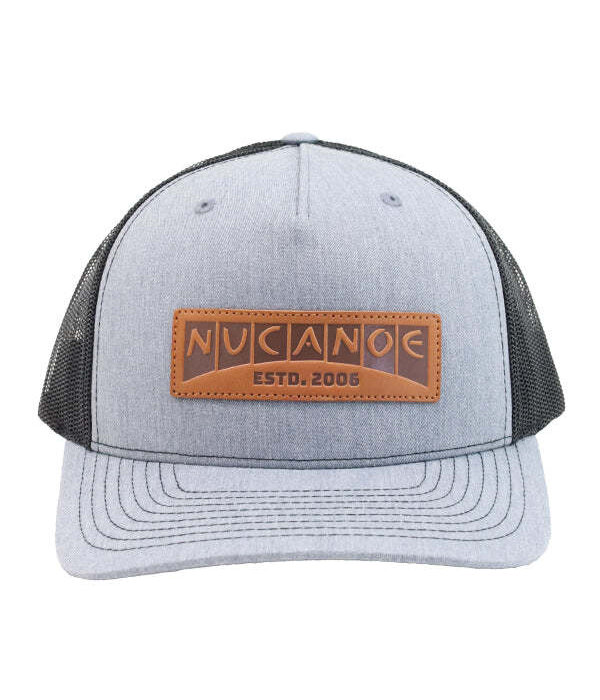 NuCanoe "NuCanoe" Est. 2006 Hat