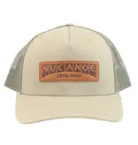 NuCanoe "NuCanoe" Est. 2006 Hat