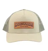 NuCanoe "NuCanoe" Est. 2006 Hat