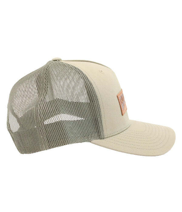 NuCanoe "NuCanoe" Est. 2006 Hat