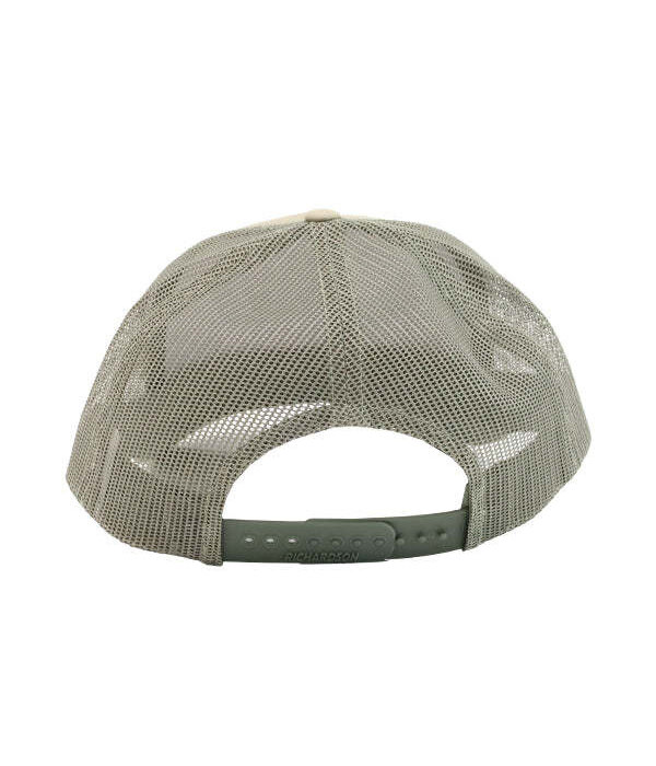 NuCanoe "NuCanoe" Est. 2006 Hat