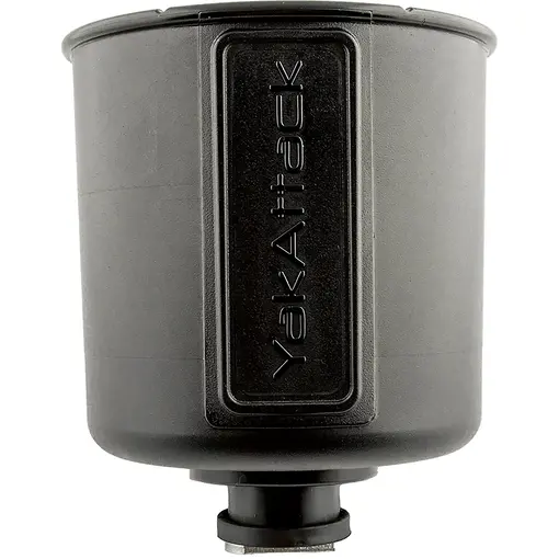 YakAttack MultiMount Cup Holder Track Mount