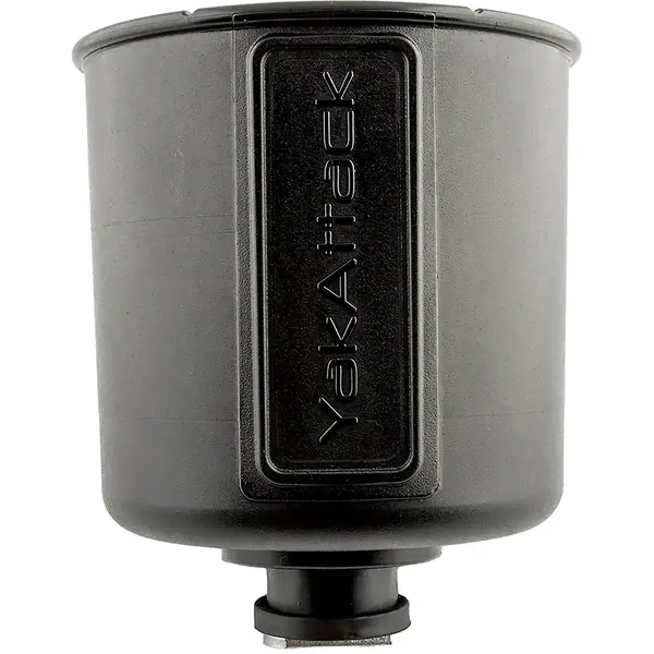 MultiMount Cup Holder Track Mount