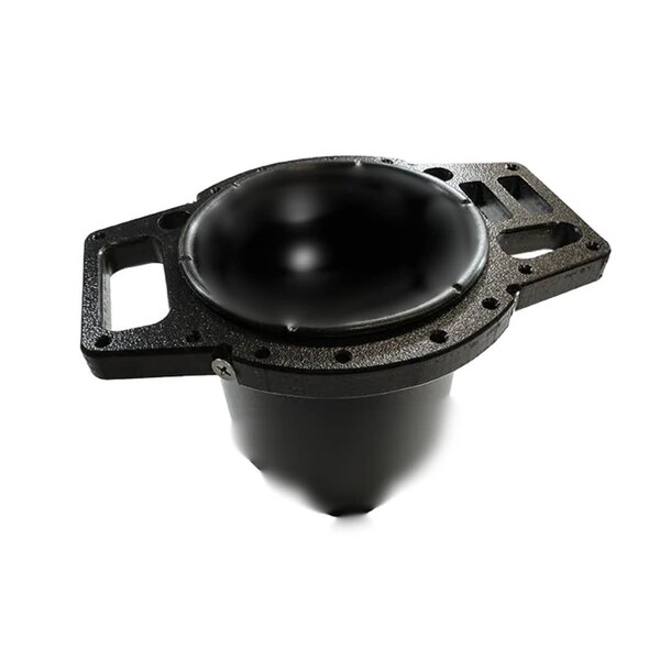Cup XD Upgrade YakAttack Cupholder