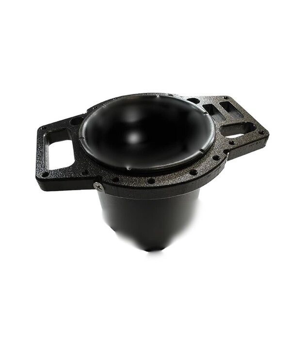 YakGadget Cup XD Upgrade YakAttack Cupholder