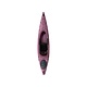 (Prior Year Model - Cosmetically Blemished) 2024 Pungo 120 Purple Dawn (Discontinued)