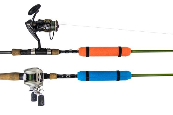 YakGear 8 Rod Float (Pack Of 3) - Mariner Sails