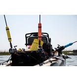 YakGear 8" Rod Float (Pack Of 3)