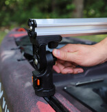 Yak-Attack Command Center CrossBar