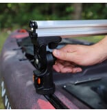 YakAttack Command Center CrossBar