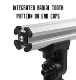 YakAttack Command Center CrossBar