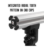 Yak-Attack Command Center CrossBar