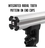 YakAttack Command Center CrossBar