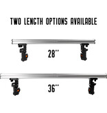 YakAttack Command Center CrossBar