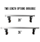 Yak-Attack Command Center CrossBar