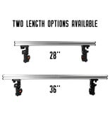 YakAttack Command Center CrossBar