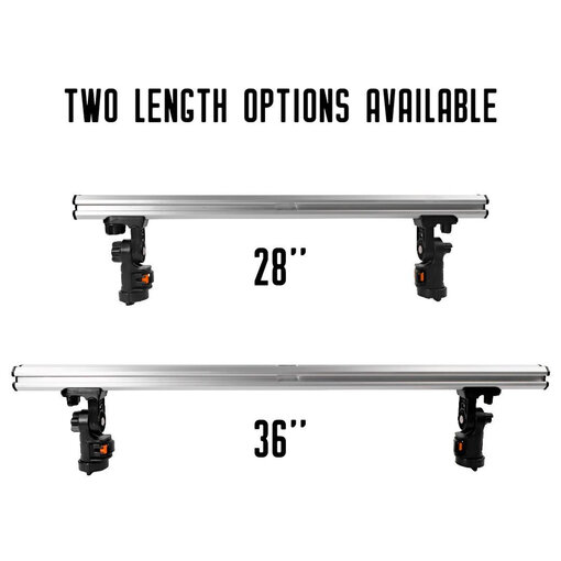 YakAttack Command Center CrossBar