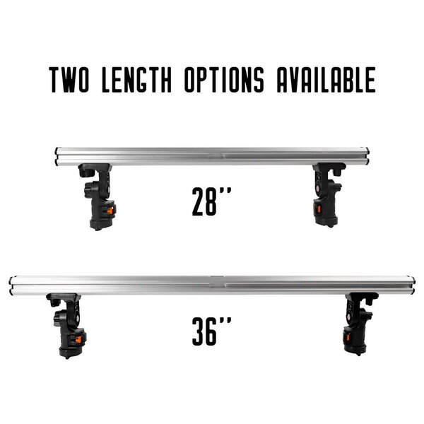 Command Center CrossBar